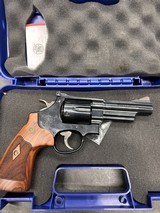SMITH & WESSON MODEL 29-10 .44 MAGNUM - 2 of 2