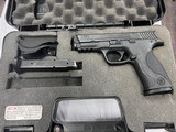 SMITH & WESSON M&P 9 9MM LUGER (9X19 PARA) - 1 of 3