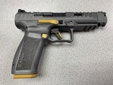 CANIK SFX RIVAL 9MM LUGER (9X19 PARA) - 2 of 2