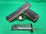 SMITH & WESSON SD9 9MM LUGER (9X19 PARA) - 1 of 3