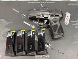 TAURUS G3C 9MM LUGER (9X19 PARA) - 2 of 2