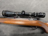 RUGER M77 MARK II 6MM REM - 3 of 3