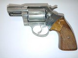 COLT 1975 DETECIVE SPECIAL .38 SPL - 1 of 1