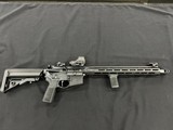 SPRINGFIELD ARMORY AR-15 Saint Victor 5.56X45MM NATO - 1 of 2