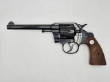 COLT ARMY SPECIAL 38 .38 SPL - 2 of 2