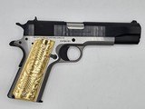 COLT 1911 .45 ACP - 1 of 2