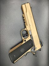 SIG SAUER 1911 EMPEROR SCORPION .45 ACP - 2 of 3