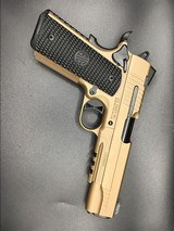 SIG SAUER 1911 EMPEROR SCORPION .45 ACP - 1 of 3