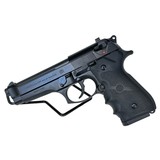 BERETTA 92FS 9MM LUGER (9X19 PARA) - 3 of 3