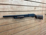 ITHACA GUN COMPANY M37 DEFENSE 12 GA - 3 of 3