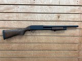 ITHACA GUN COMPANY M37 DEFENSE 12 GA - 1 of 3