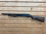 ITHACA GUN COMPANY M37 DEFENSE 12 GA - 2 of 3