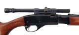 REMINGTON FIELDMASTER 572 .22 S/L/LR - 2 of 3