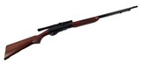 REMINGTON FIELDMASTER 572 .22 S/L/LR - 1 of 3