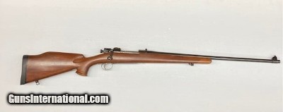REMINGTON O3-A3 .30-03 SPRINGFIELD