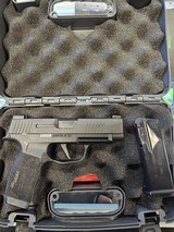 SIG SAUER P365 XL 9MM LUGER (9X19 PARA) - 2 of 2