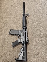 SMITH & WESSON AR 15 M&P 15 5.56 NATO 5.56X45MM NATO - 2 of 2