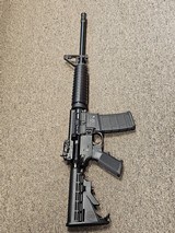 SMITH & WESSON AR 15 M&P 15 5.56 NATO 5.56X45MM NATO - 1 of 2