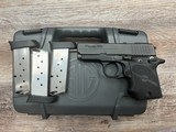 SIG SAUER P938 SAS 9MM LUGER (9X19 PARA) - 1 of 3