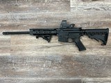 SMITH & WESSON M&P 15 .223 REM/5.56 NATO - 2 of 3