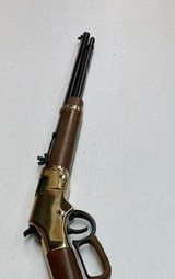 HENRY GOLDEN BOY .22 S/L/LR - 2 of 3