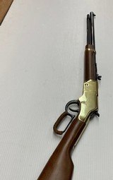 HENRY GOLDEN BOY .22 S/L/LR - 3 of 3