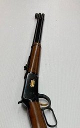 WINCHESTER 94 ILLINOIS SESQUICENTENNIAL .30-30 WIN - 2 of 3