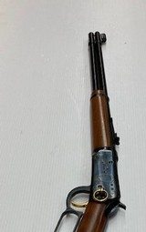 WINCHESTER 94 ILLINOIS SESQUICENTENNIAL .30-30 WIN - 3 of 3