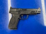 SMITH & WESSON M&P 9 PRO SERIES C.O.R.E. M2.0 9MM LUGER (9X19 PARA) - 2 of 3