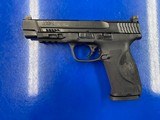 SMITH & WESSON M&P 9 PRO SERIES C.O.R.E. M2.0 9MM LUGER (9X19 PARA) - 1 of 3