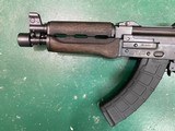 ZASTAVA ARMS ZPAP92 7.62X39MM - 3 of 3