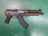 ZASTAVA ARMS ZPAP92 7.62X39MM - 2 of 3