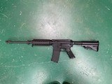 BUSHMASTER xm15 5.56X45MM NATO - 2 of 3