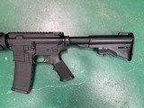 BUSHMASTER xm15 5.56X45MM NATO - 3 of 3