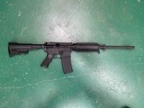 BUSHMASTER xm15 5.56X45MM NATO - 1 of 3