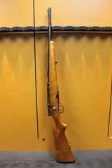 SAVAGE ARMS SPRINGFIELD MODEL 840 .30-30 WIN - 1 of 3