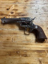 COLT COLT SINGLE ACTION ARMY .45 LC - 3 of 3