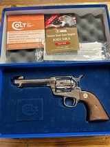 COLT COLT SINGLE ACTION ARMY .45 LC - 2 of 3