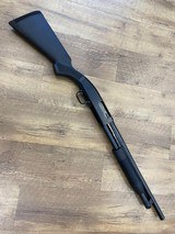 MOSSBERG 88 MAVERICK Security 12 Gauge 12 GA - 1 of 3