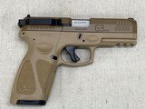 TAURUS g3 9MM LUGER (9X19 PARA) - 2 of 3