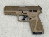 TAURUS g3 9MM LUGER (9X19 PARA) - 3 of 3