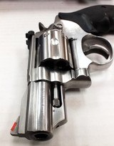 SMITH & WESSON 66-4 .357 MAG - 3 of 3