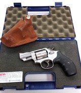 SMITH & WESSON 66-4 .357 MAG - 1 of 3