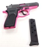 BERSA Bersa Thunder 380 .380 ACP - 1 of 3