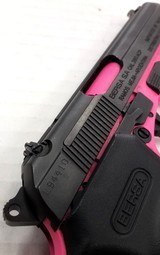 BERSA Bersa Thunder 380 .380 ACP - 3 of 3