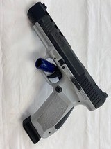 CANIK TP9 SFX TP9SFX FULL SIZE 9MM LUGER (9X19 PARA) - 2 of 3