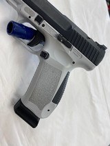 CANIK TP9 SFX TP9SFX FULL SIZE 9MM LUGER (9X19 PARA) - 3 of 3