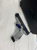 CANIK TP9 SFX TP9SFX FULL SIZE 9MM LUGER (9X19 PARA) - 1 of 3