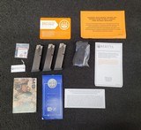 BERETTA M9A3 9MM LUGER (9X19 PARA) - 3 of 3