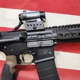 SMITH & WESSON MP15 .223 REM/5.56 NATO - 2 of 3